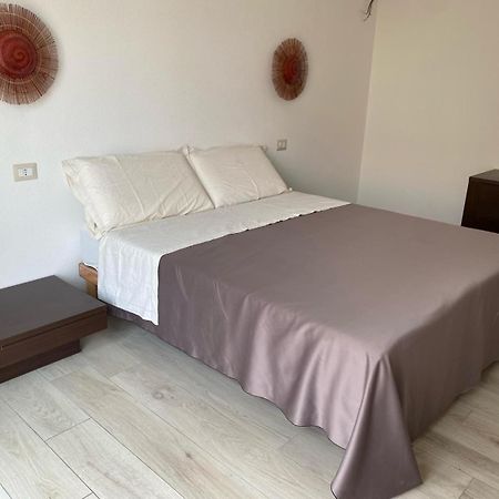 ブドーニ Ajo' Da Paolo Bed & Breakfast エクステリア 写真